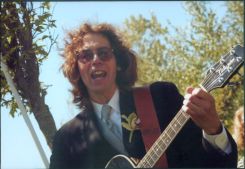 The Wedding Singer